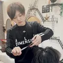 岩田 峻佑のプロフィール画像