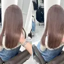 髪質改善カラー💫 Eir江坂💎田中のプロフィール画像