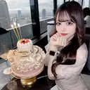 大阪梅田❤︎ jyuran ❤︎のプロフィール画像