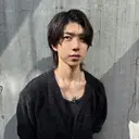 髪質改善×縮毛矯正× 艶カラー 吉原和磨のプロフィール画像