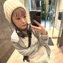 伊藤 優衣 /カットモデル名古屋のプロフィール画像