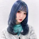 ハイトーン/ブロンド /レイヤー/りなのプロフィール画像