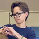 美容院難民の救世主/ Gain KAKKYのプロフィール画像