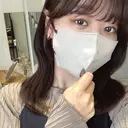 むく/大人ボブ/ 柔らかい艶カラーのプロフィール画像