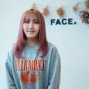 ハイトーン/ダブル カラー/あやかのプロフィール画像