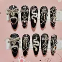 ain nailのプロフィール画像