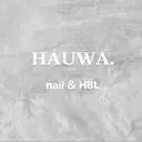 HAUWA .のプロフィール画像