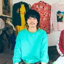 カガラシュン/ 刈り上げ/ウルフのプロフィール画像