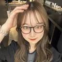 レイヤー/ボブ/透明 感カラー/nayuのプロフィール画像