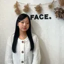 艶カラー/暗髪/韓国 /着付け/ムカワのプロフィール画像