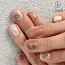 Lowé nailのプロフィール画像