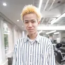 【メンズ特化】短髪 スパイキーショートのプロフィール画像