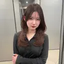 横畠 樹里のプロフィール画像
