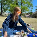 浅見 千花のプロフィール画像