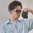 美容院難民の救世主/ Gain KAKKYのプロフィール画像