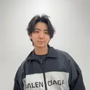 透明感ブリーチなし♡ 赤み消しNO.1渡邉のプロフィール画像