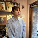 角田リサ /代々木上原のプロフィール画像