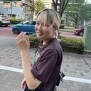 軽部 麻由のプロフィール画像