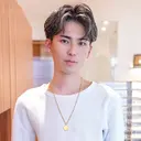 メンズカット特化 HAVANAちひろのプロフィール画像