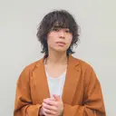 ウルフ/レイヤー /パーマ　ナユタのプロフィール画像