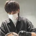メンズパーマ/ スパイラル　渡邉凌のプロフィール画像