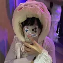 LILY 猪瀬 ෆ‪ エクステ/パリ/束感のプロフィール画像