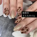 nail body emiruのプロフィール画像