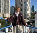 小澤 琉凪のプロフィール画像