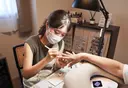 Nail salon Chiffonのプロフィール画像