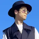 美容院難民の救世主/ Gain KAKKYのプロフィール画像