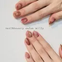milly nail （予約担当)のプロフィール画像