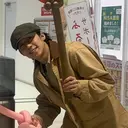 カットモデル募集中! 本間蓮士のプロフィール画像