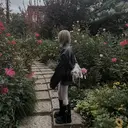 ROSSO Rurika🐈‍⬛のプロフィール画像