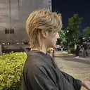 縮毛矯正/ レディースカラーのプロフィール画像