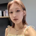 🍊暖色×顔周り 🍊cocoroのプロフィール画像