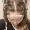 lettie🎀 京都ガーリーネイルのプロフィール画像