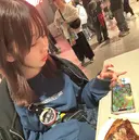 ೀガーリーネイル あかぎしおりのプロフィール画像