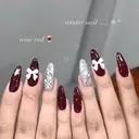 fox. nail_riiのプロフィール画像