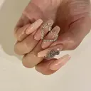 nail cute 関谷のプロフィール画像