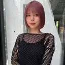 anri🤍🎀 メンズパーマのプロフィール画像