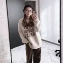 NANAMI/透け感 /グレージュのプロフィール画像