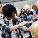 ブリーチ/デザインカ ラー/村松愛翔のプロフィール画像