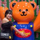 綺麗めmode/ 艶カラー/みずはのプロフィール画像