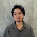 メンズカットパーマ /岐阜/yudaiのプロフィール画像