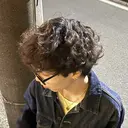 メンズカット/パーマ /ハイライト/RYUのプロフィール画像