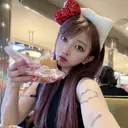 rina／ベージュ ワンホン/韓国ヘアのプロフィール画像