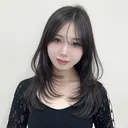 大人っぽ中韓レディ ヘア🤍MAOのプロフィール画像