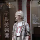 薮下 愛のプロフィール画像