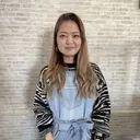 【Lilly】成田 紗英のプロフィール画像