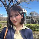 吉岡 明莉映のプロフィール画像